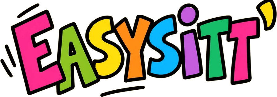Easysitt’ — La tranquillité en 1 clic